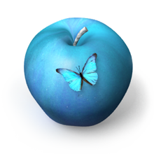 MorphOS - 2 blue 2 be true