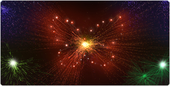 MorphOS - New Year