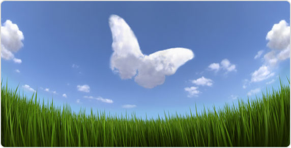 MorphOS - not just hot air