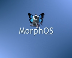 MorphOS - Deb -2