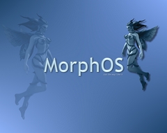 MorphOS - Deb - 3