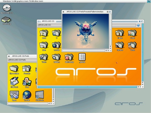 AROS