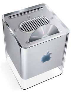 G4 Cube