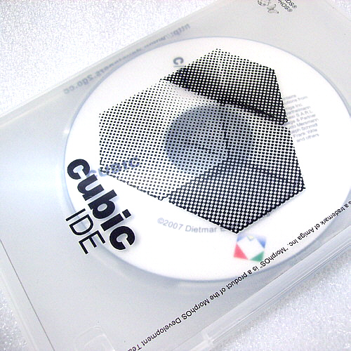 Cubic IDE