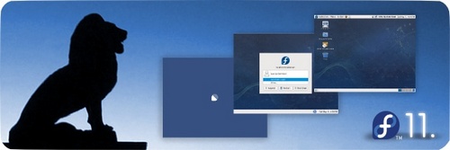 Fedora 11