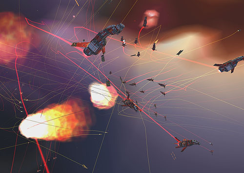 Homeworld