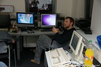 Kompy 2012