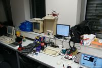 Kompy 2012