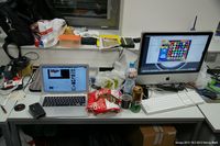 Kompy 2012