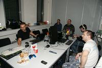 Kompy 2012