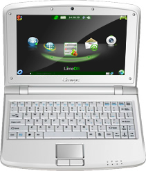 LimeBook