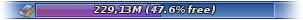 MemoryGauge