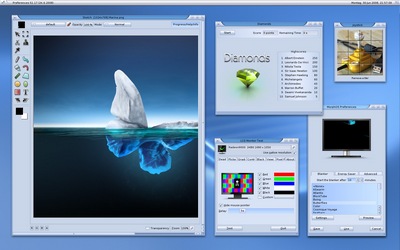 MorphOS 2