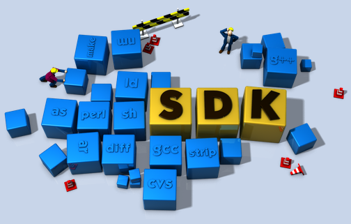 SDK