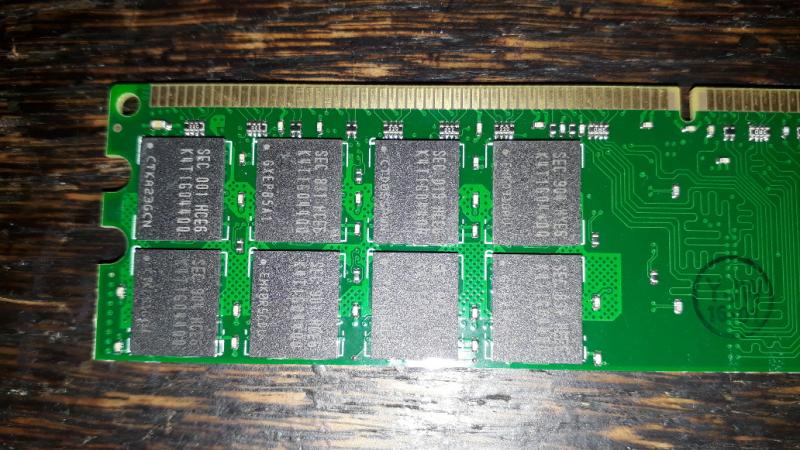 RAMchip