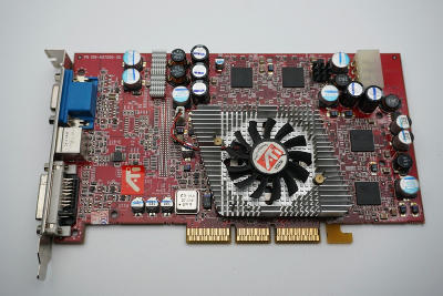 Radeon 9800 Pro Radeon 9800 Pro