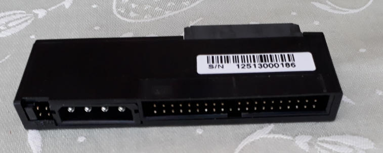 IDE-SATA-2 IDE-SATA-2