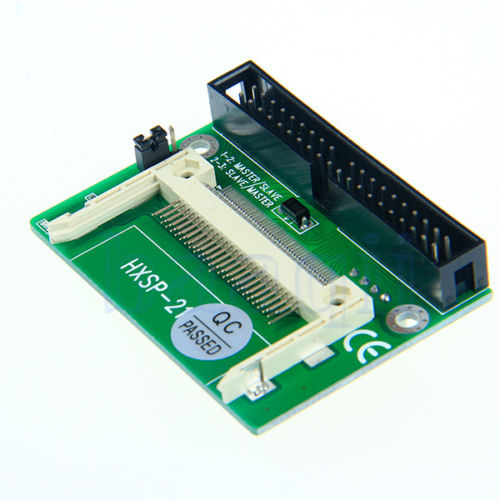 IDE-CFCard IDE-CFCard