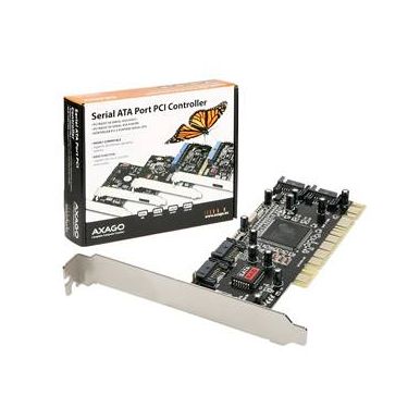 PCI-SATA PCI-SATA